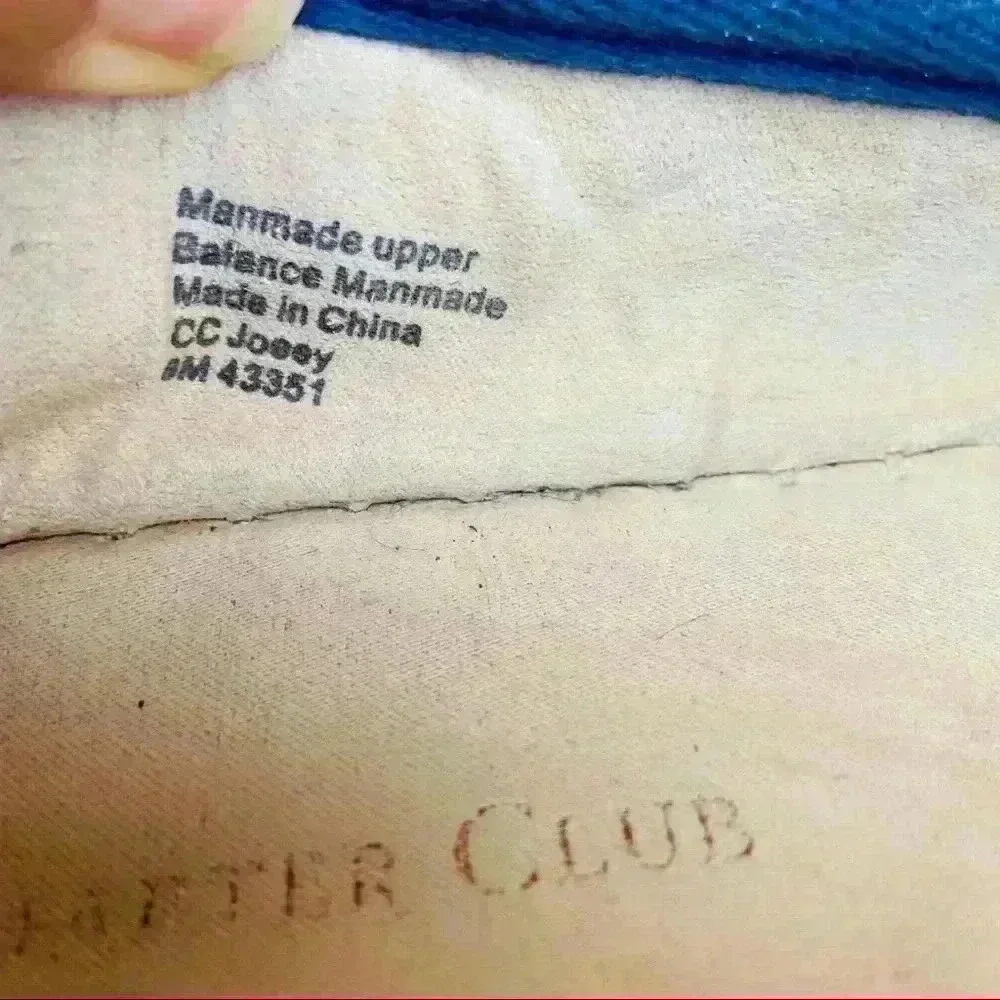 Charter Club striped beachy